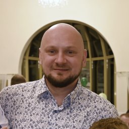 Adam Szydlowski - Blacha Falista Krak&oacute;w