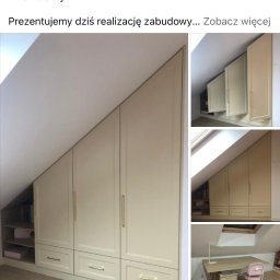 Kuchnie na wymiar Olsztyn 3