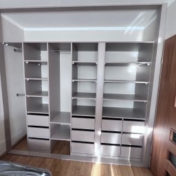 Kuchnie na wymiar Olsztyn 4