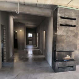 Yury Rukhlevich - Parkieciarstwo Wrocław