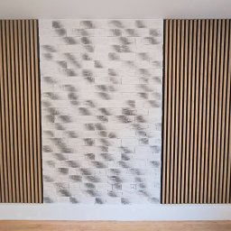 Układanie paneli Nałęczów 4