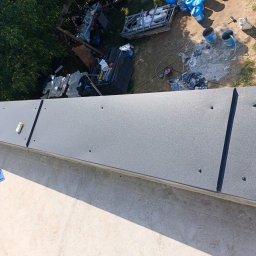 MDach ŁUKASZ MUSIOLIK - Profesjonalna Firma Dekarska Rybnik