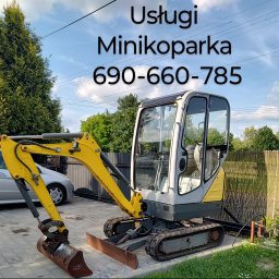 Brukisiema Mateusz Szczepaniak - Elewacje Szałsza