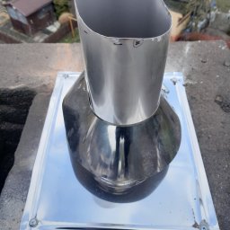 Kominiarz Rożental 3