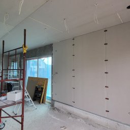 REGIPS-EXPERT - Solidna Zabudowa Płytami GK Zielona Góra