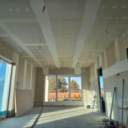 Płyta karton gips Zielona Góra