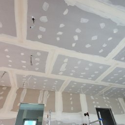 REGIPS-EXPERT - Firma remontowa Żary