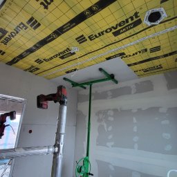 Płyta karton gips Zielona Góra 4