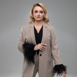 Katarzyna Krzak
Radca Prawny