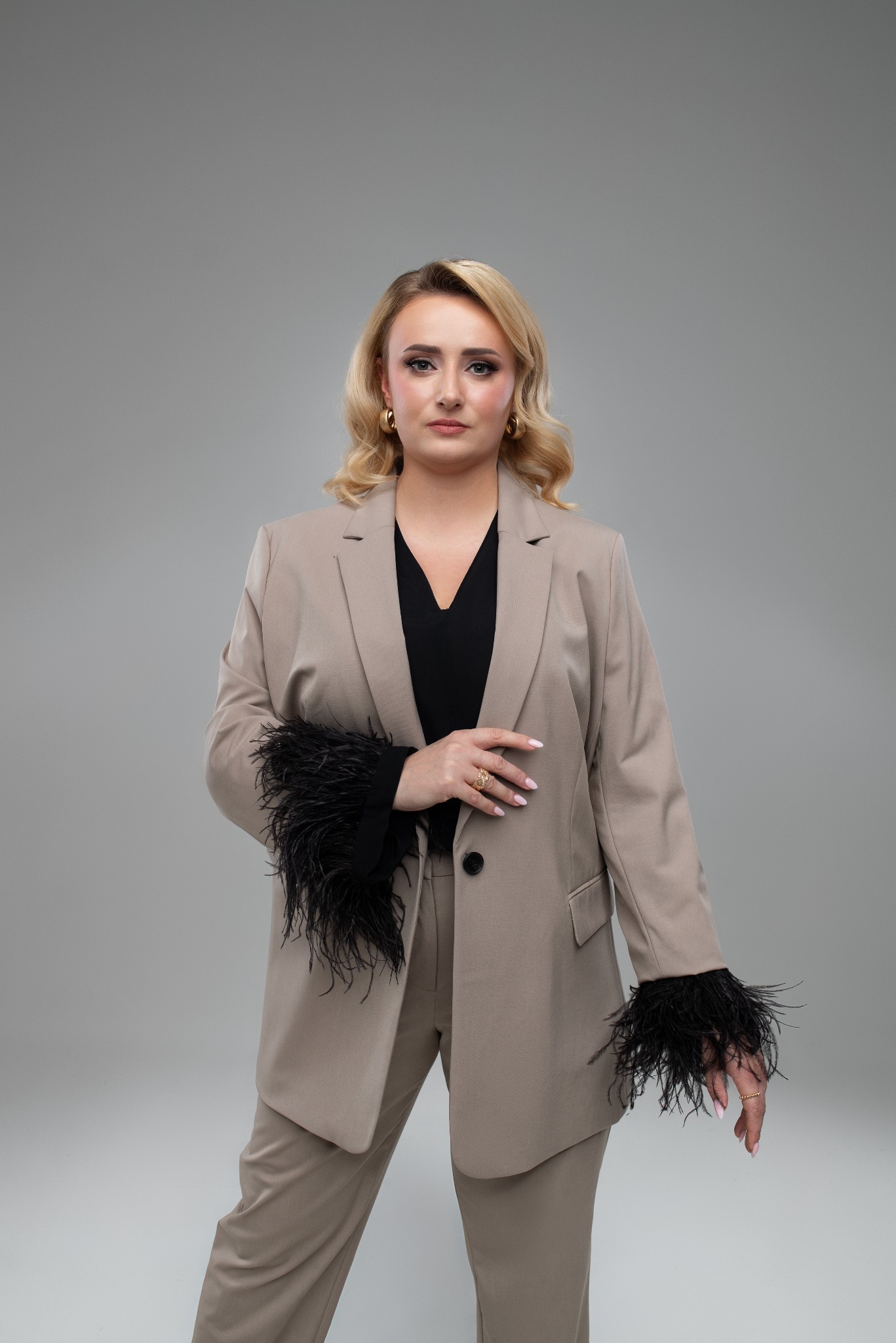 Katarzyna Krzak Radca Prawny