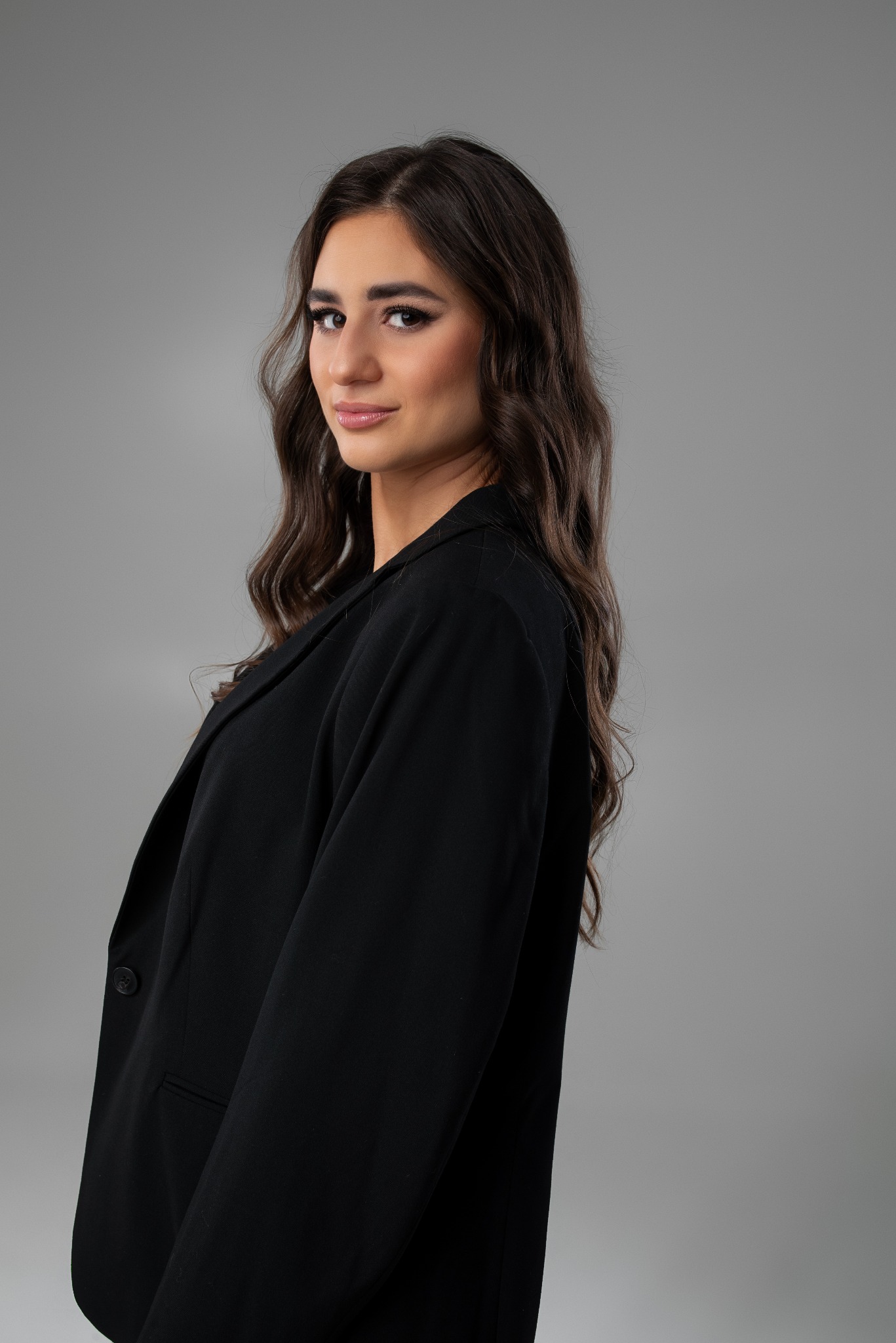 Karolina Tabacka Radca Prawny