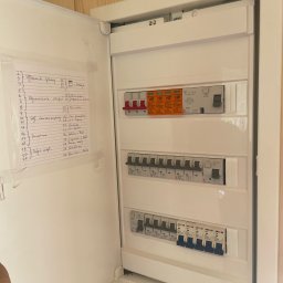 Instalacje elektryczne Kartuzy 2