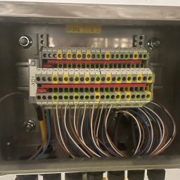 Instalacje elektryczne Kartuzy 3