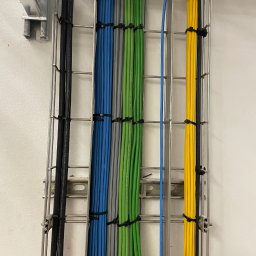 Instalacje elektryczne Kartuzy 4