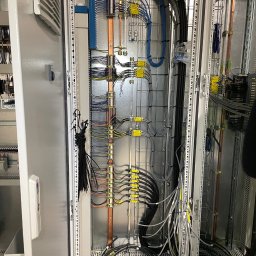 Instalacje elektryczne Kartuzy 1