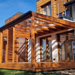 Szafy wnękowe Siemianowice Śląskie 4