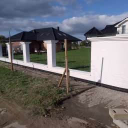 Płyta karton gips Szczecin 2