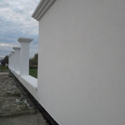 Płyta karton gips Szczecin 4