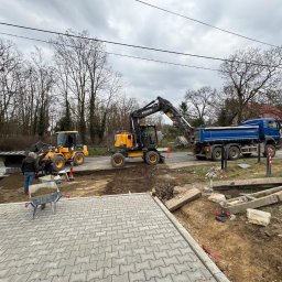 Piasek Krajnik Dolny 3