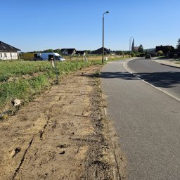 Piasek Krajnik Dolny 1