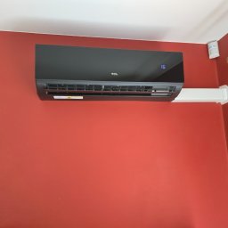 Power Sun Polska - TCL Elite 2,5kw