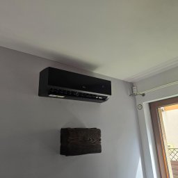 Power Sun Polska - Profesjonalne Przeglądy Klimatyzacji Kraków