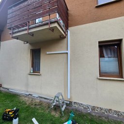 Klimatyzacja do domu Kraków 3