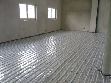 F.H.U New Concept - Instalacje sanitarne Grębocin