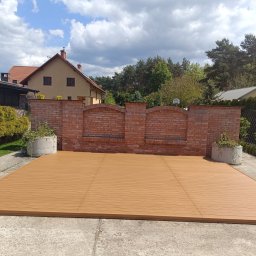 Remont łazienki Kłyżów 3