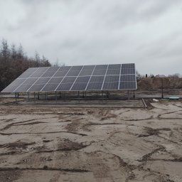 Magazyny energii Strzelno 4