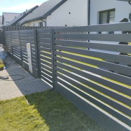 Układanie kostki brukowej Łomazy 1