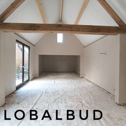 Tynki maszynowe Świebodzin 1