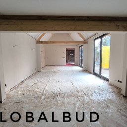 Tynki maszynowe Świebodzin 4