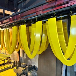 Balustrady nierdzewne Nadarzyn 3