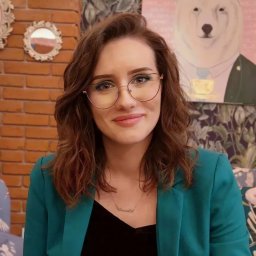 Kornelia Wojtasiewicz - Psychoterapia Radlin