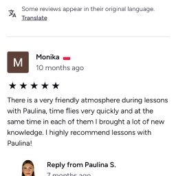 Nauczyciele angielskiego Warszawa 3