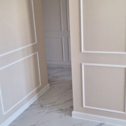 Zomar - Doskonałe Gipsowanie Ścian Pułtusk