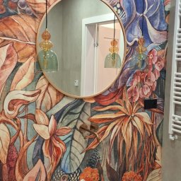 Zomar - Układanie paneli i parkietów Pułtusk