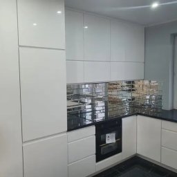 Kuchnie na wymiar Radomsko 1