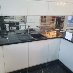 Kuchnie na wymiar Radomsko 4