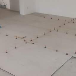 Tynki maszynowe Busko-Zdrój 4