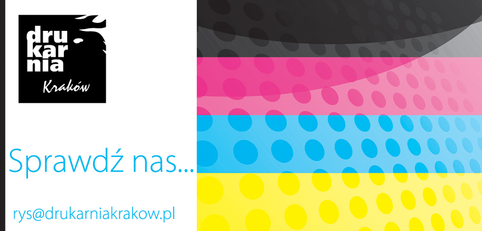 druk, poligrafia, grafika , reklama, offset , skład