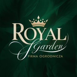 ROYAL GARDEN VOLODYMYR MYKYTYSHYN - Melioracja Warszawa