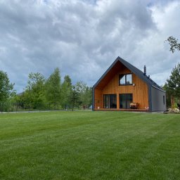 Układanie kostki brukowej Warszawa 1