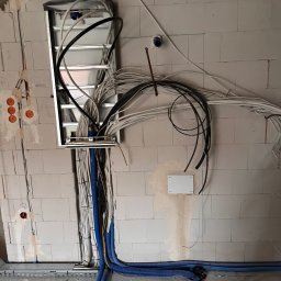 Instalacje elektryczne Wrocław 1