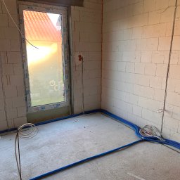 Instalacje elektryczne Wrocław 2