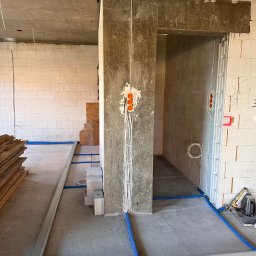 Instalacje elektryczne Wrocław 3