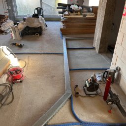 Instalacje elektryczne Wrocław 4