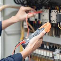 Instalacje elektryczne Łódź 1