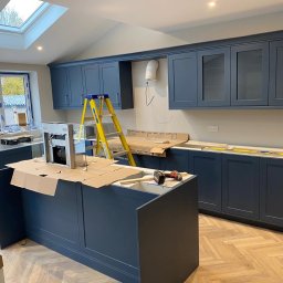 Remonty mieszkań Sokołów Małopolski 1